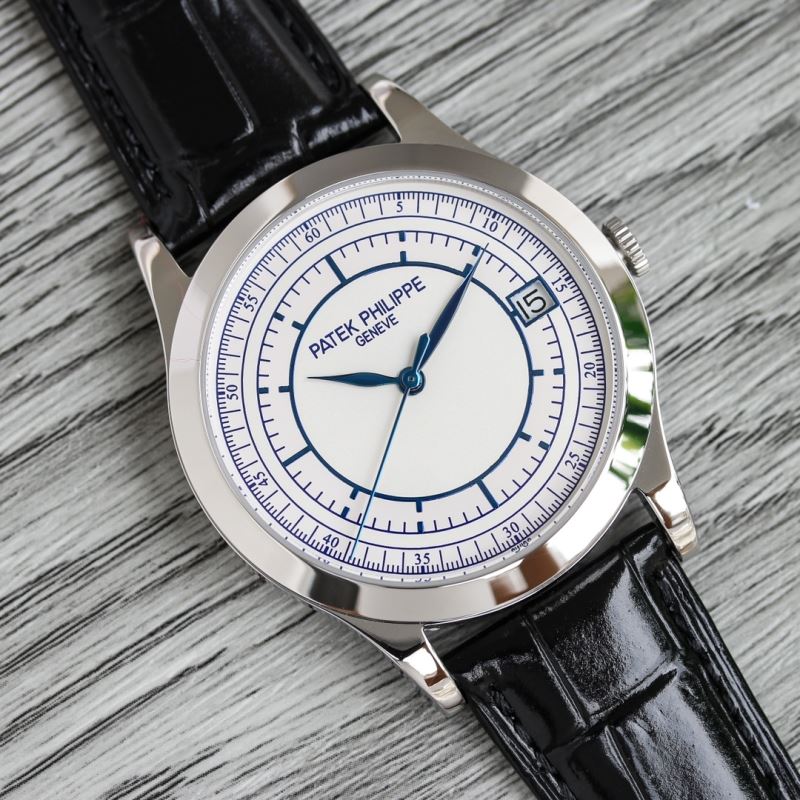 PATEK PHILIPPE